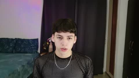 seth_ryder online show from 06/05/26, 04:41