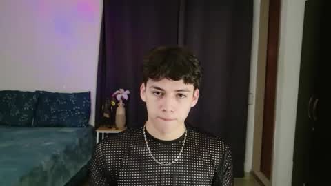 seth_ryder online show from 06/05/26, 06:52