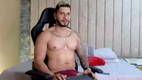 HEY IM SETH online show from 02/17/25, 07:10