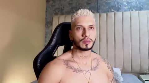 HEY IM SETH online show from 02/19/25, 11:57