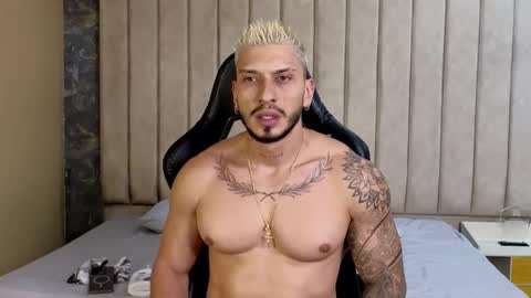 HEY IM SETH online show from 02/26/25, 12:05