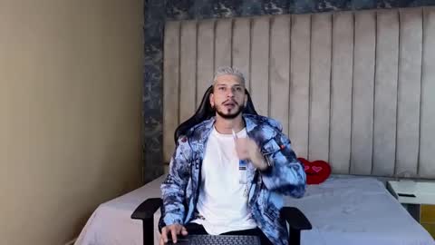 HEY IM SETH online show from 02/27/25, 09:04