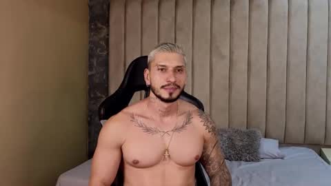 HEY IM SETH online show from 02/28/25, 11:56