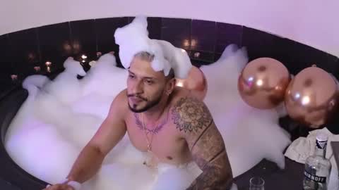 HEY IM SETH online show from 03/01/25, 02:59