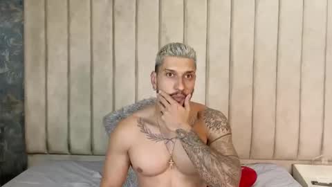 HEY IM SETH online show from 03/05/25, 12:38