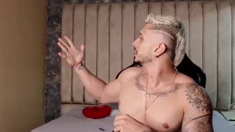 HEY IM SETH online show from 03/11/25, 11:15