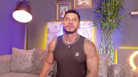 HEY IM SETH online show from 03/31/26, 05:13