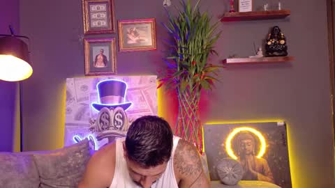 HEY IM SETH online show from 04/04/26, 08:17