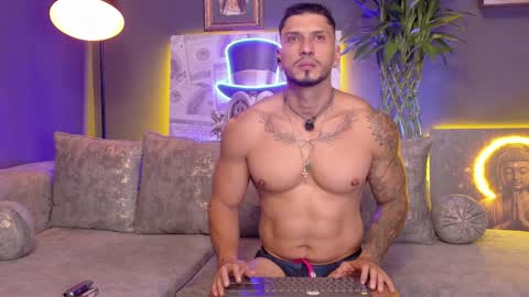 HEY IM SETH online show from 04/09/26, 07:41