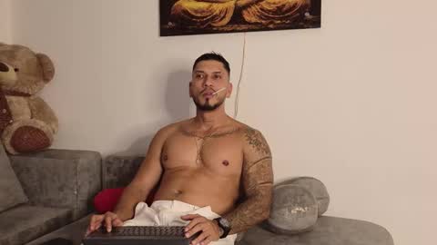 HEY IM SETH online show from 05/31/26, 11:39