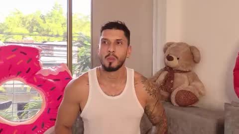 HEY IM SETH online show from 06/09/26, 10:21
