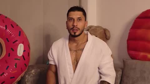 HEY IM SETH online show from 06/11/26, 01:16