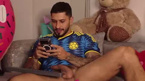 HEY IM SETH online show from 06/11/26, 11:47