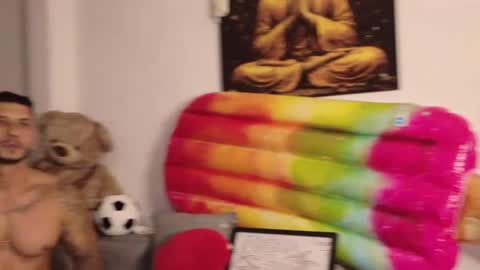 HEY IM SETH online show from 06/14/26, 01:25