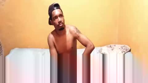 Setorblack online show from 03/23/26, 06:01