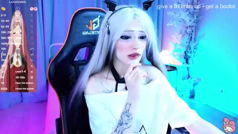 Setsunai online show from 03/04/26, 05:08