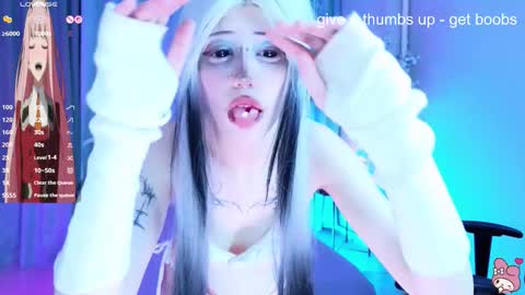 Setsunai online show from 03/06/26, 04:36