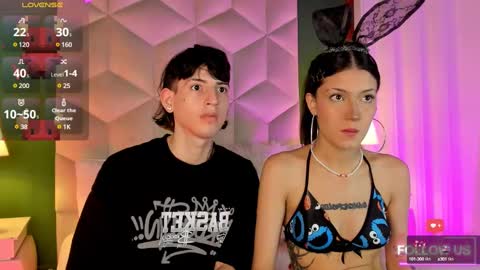 Snapshot of sett_and_gwen chatting on 01/12/25, 05:56 sett_and_gwen online show from 01/12/25, 05:56