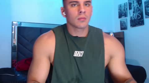 Setth King online show from 12/20/24, 01:33