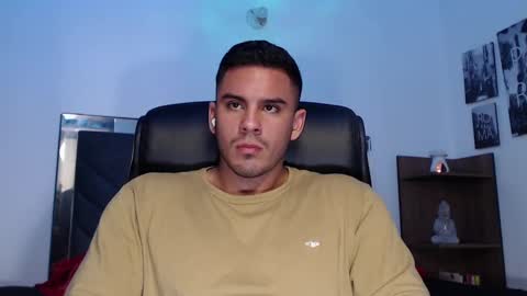 Setth King online show from 01/12/25, 10:12