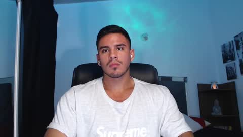 Setth King online show from 01/15/25, 01:09