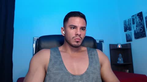 Setth King online show from 01/21/25, 09:57