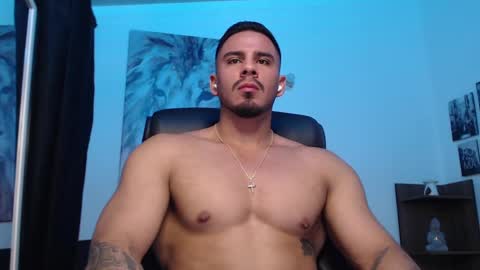 Setth King online show from 02/12/25, 10:03