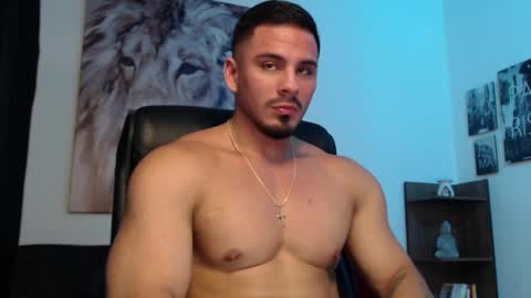 Setth King online show from 02/14/25, 11:31