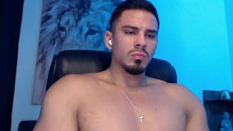 Setth King online show from 02/18/25, 10:05