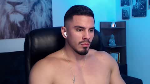 Setth King online show from 02/26/25, 01:08