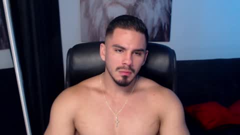 Setth King online show from 02/27/25, 11:20