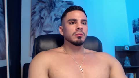 Setth King online show from 03/05/25, 10:00