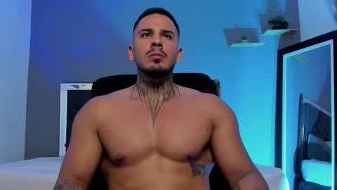 Setth King online show from 02/27/26, 01:27