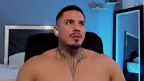 Setth King online show from 03/10/26, 12:10