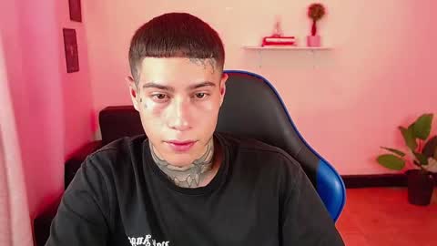 Thomas online show from 01/16/26, 10:03