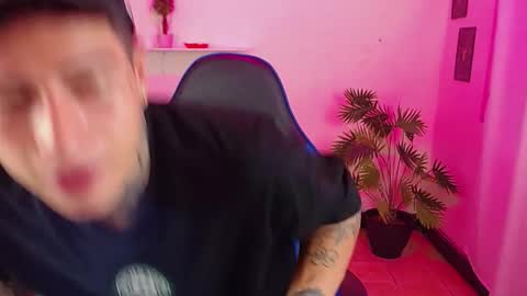 Thomas online show from 02/24/26, 10:19