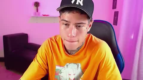 Thomas online show from 03/09/26, 09:19