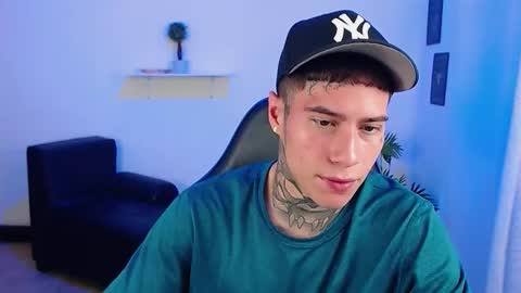 Thomas online show from 03/16/26, 09:08