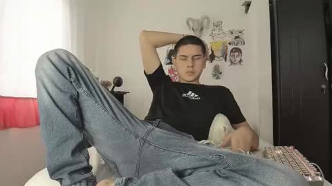 Ig Sethxrein online show from 03/05/26, 12:12