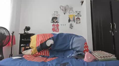 Ig Sethxrein online show from 04/17/26, 05:16