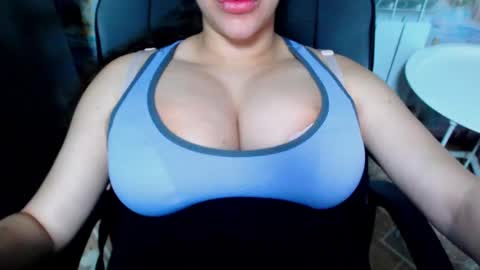 seu_cute online show from 03/09/25, 08:31