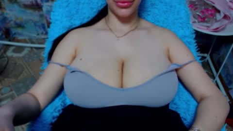 seu_cute online show from 09/11/25, 07:19