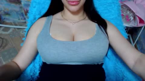 seu_cute online show from 10/14/25, 03:35