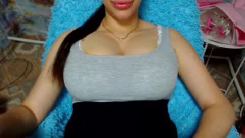 seu_cute online show from 10/21/25, 04:30