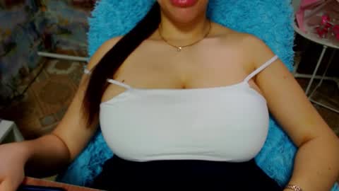 seu_cute online show from 11/13/25, 08:57