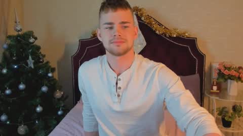 SevanS14 online show from 01/04/25, 08:05