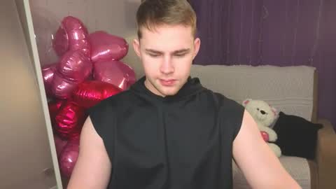 SevanS14 online show from 02/13/26, 08:27