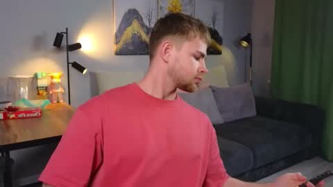 SevanS14 online show from 03/31/26, 01:18