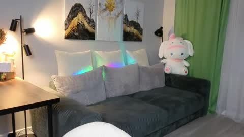 SevanS14 online show from 04/06/26, 01:03