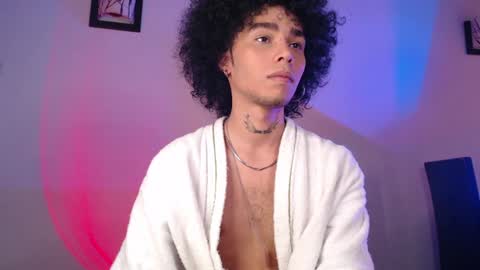 Snapshot of seven7xis chatting on 01/27/25, 09:11 Alexis online show from 01/27/25, 09:11